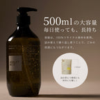 Ashley & Co ハンドウォッシュ