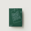 Ashley & Co パフュームカード
