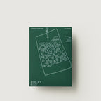 Ashley & Co パフュームカード